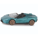 SIKU LEKSAKSBIL LAMBORGHINI SIÁN ROADSTER