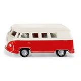 SIKU SPIELZEUGAUTO VW T1 BUS