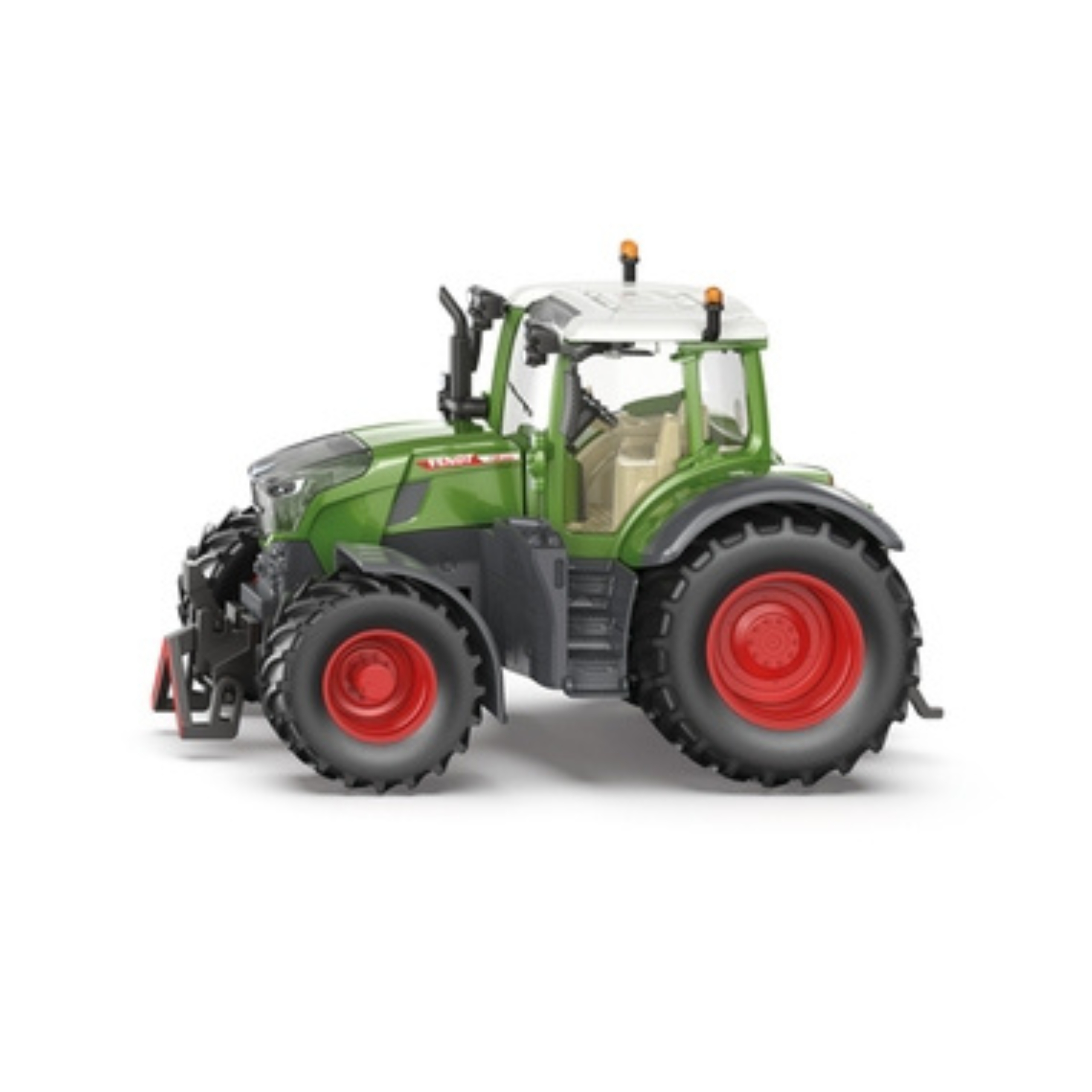 Traktorer & landbrugsmaskiner siku legetøjsbil traktor fendt 728 vario