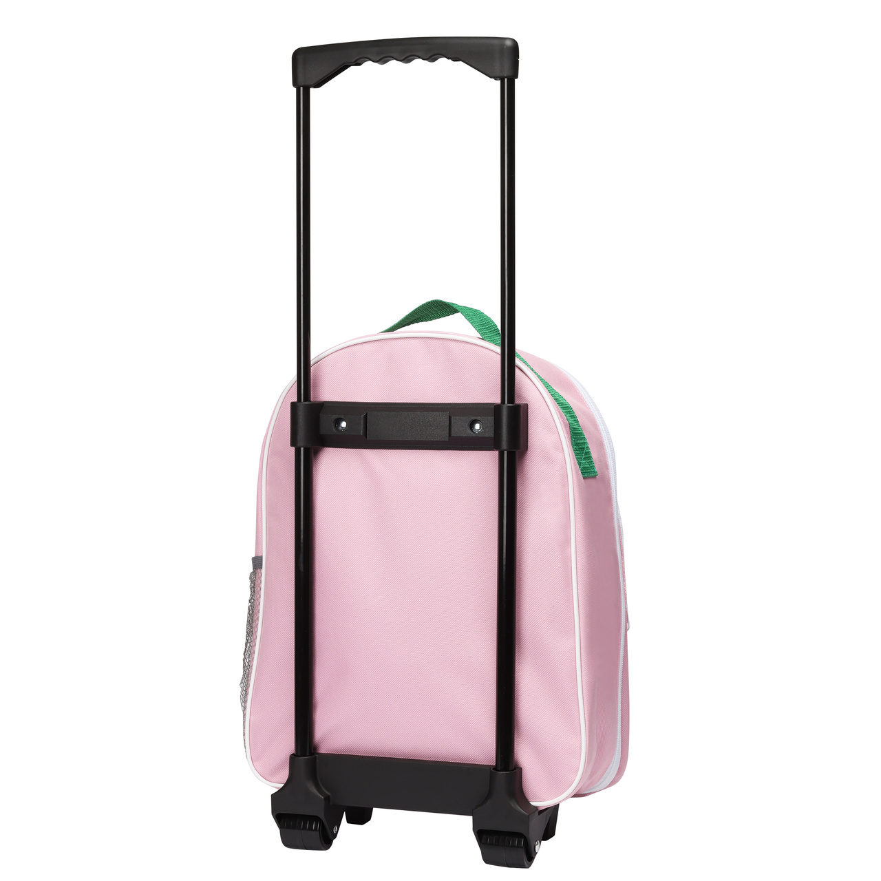Børnetasker & Accessories pippi børnetaske kuffert lyserød