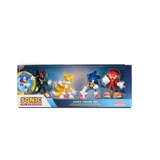 SONIC FIGURSET 4 ST