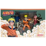 NARUTO FIGURSET TEAM 7