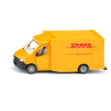 SIKU MERCEDES-BENZ SPRINTER DHL