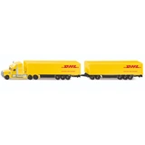 ROAD TRAIN DHL 1:87