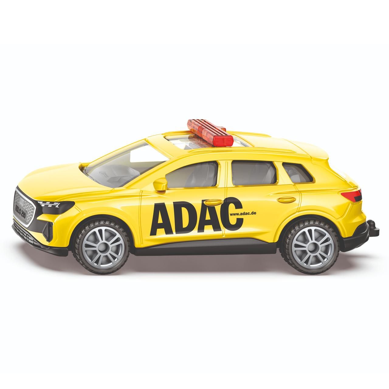 ADAC CAR AUDI Q4 E-TRON