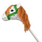 PIPPI STECKENPFERD KLEINER ONKEL