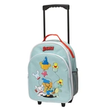 BAMSE BARNVÄSKA RESVÄSKA