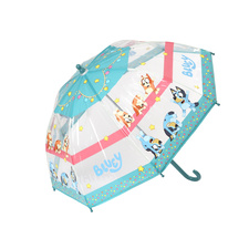 Kindertaschen & Accessoires bluey regenschirm