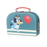 BLUEY BARNVÄSKA PAPPVÄSKA 20 CM