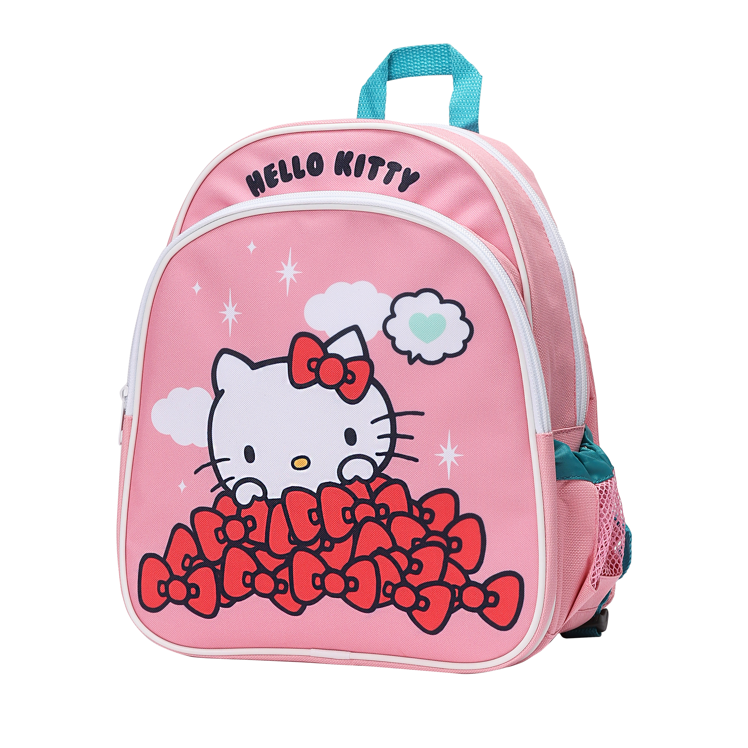 Hello Kitty & Friends hello kitty barnväska ryggsäck