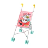 HELLO KITTY PUPPENWAGEN SULKY