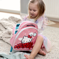 Børnetasker & Accessories hello kitty børnetaske rygsæk