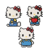 HELLO KITTY HELMISETTI