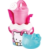 HELLO KITTY SAND SET Ø 13 CM