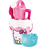 HELLO KITTY SAND SET Ø 17 CM
