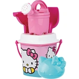 HELLO KITTY SAND SET Ø 19 CM