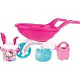 HELLO KITTY SAND SET XL