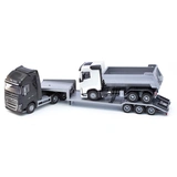 EMEK LEKSAKSBIL VOLVO L/LOADER M. TIPPVAGN