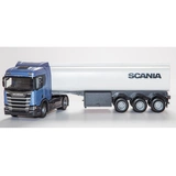 EMEK LEKSAKSBIL SCANIA TANKLASTBIL