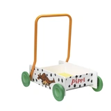 PIPPI BABY WALKER SPOTTED
