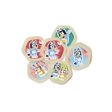 BLUEY BARNSPEL MEMO-SPEL