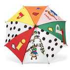 Lasten laukut & asusteet pippi sateenvarjo