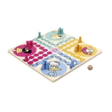 HELLO KITTY HELLO KITTY KINDERSPIEL LUDO SPIEL