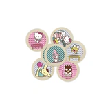 HELLO KITTY KINDERSPIEL MEMO SPIEL