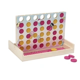 HELLO KITTY KINDERSPIEL VIER GEWINNT