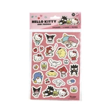 HELLO KITTY STICKERS