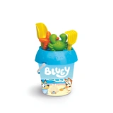 BLUEY SANDLEKSAK HINK OCH FORMAR