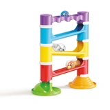 QUERCETTI MARBLE RUN MIGOGA TOWER SOUND 22 PCS