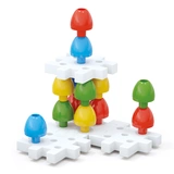 QUERCETTI PEGART JUMBO PEGGY 20 PCS