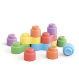 QUERCETTI PEGART MOMY SOFT 12 PCS