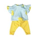 NUKEN VAATTEET TRIKOOT & T-PAITA 36-40 CM