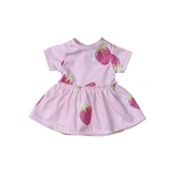 PUPPENKLEIDER KLEID 28-35 CM