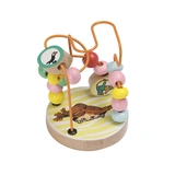 PIPPI MARBLE RUN SPIRAL