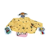 PIPPI  COMFORT BLANKET