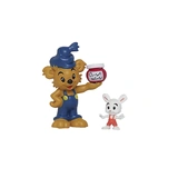 BAMSE FIGURSÆT BAMSE & MINIHOPP