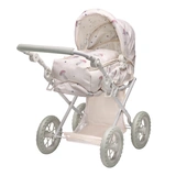 DOLL PRAM COMBI LIMITED EDITION