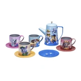 PAW PATROL KIDS TEA SET