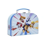 PAW PATROL PAPKUFFERT 20 CM