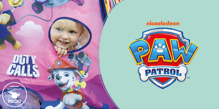 PAW Patrol