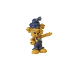 BAMSE FIGUR