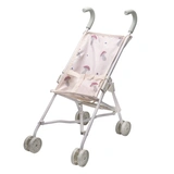 LILLAN & FRIENDS DOLL PRAM PUSHCHAIR LIMITED EDITION