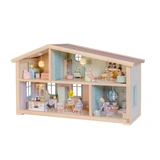LUNDBY DOCKHUS STAR HOUSE 2 VÅNINGAR