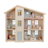 LUNDBY DOCKHUS WONDER HOUSE 3 VÅNINGAR