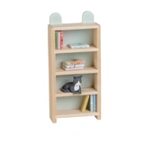 LUNDBY DOLLHOUSE FURNITURE BOOKCASE