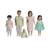 LUNDBY DOCKHUSDOCKOR JAMIE