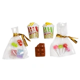 LUNDBY DOLLHOUSE ACCESSORIES SWEETS